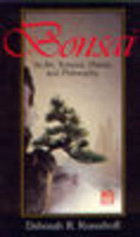 Bonsai by Deborah R. Koreshoff - 9780864391940