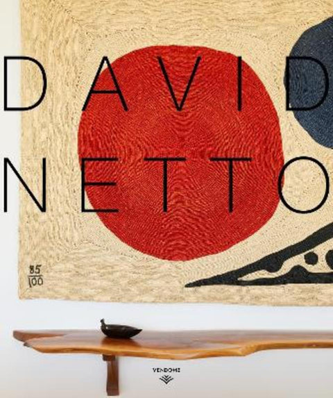 David Netto from David Netto - Harry Hartog gift idea