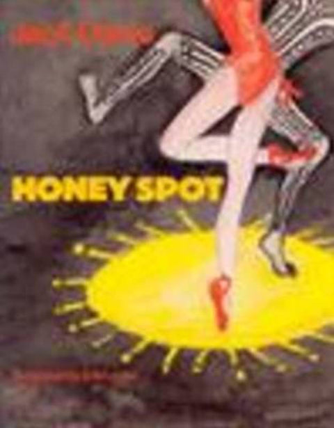 Honey Spot by Jack Davis - 9780868191638