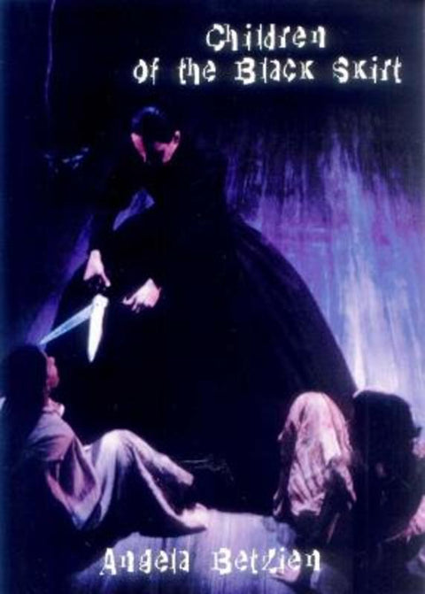 Children of the Black Skirt by Angela Betzien - 9780868197609