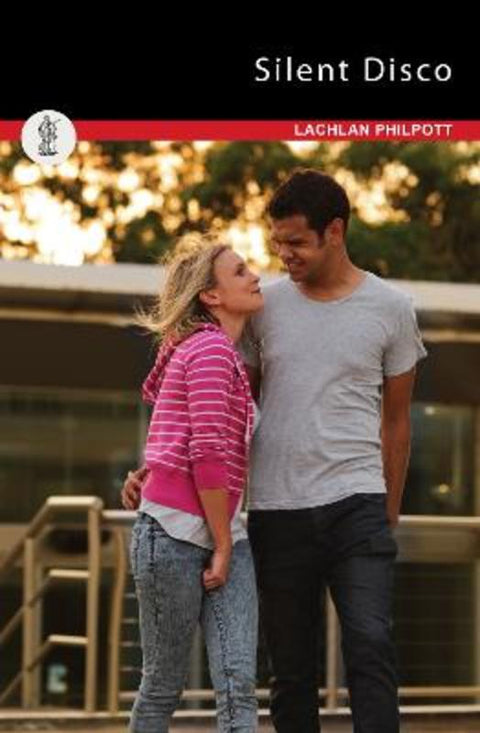 Silent Disco by Lachlan Philpott - 9780868199610