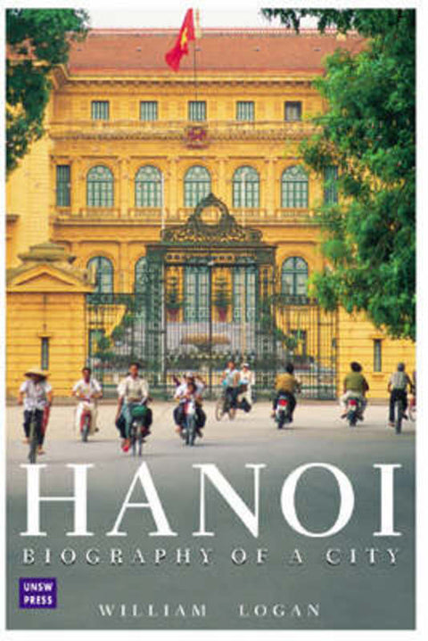 Hanoi by W Logan - 9780868404431