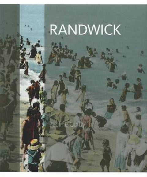 Randwick by Pauline Curby - 9780908510085