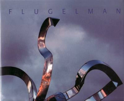 Flugelman by Peter Pinson - 9780949284839