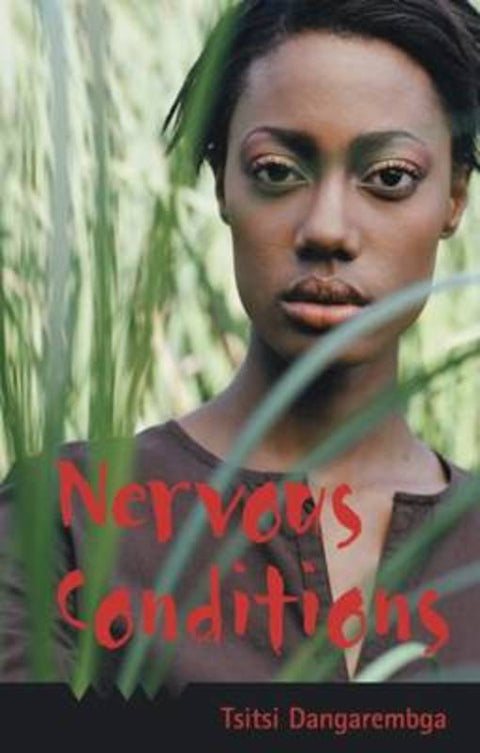 Nervous Conditions by Tsitsi Dangaremba - 9780954702335
