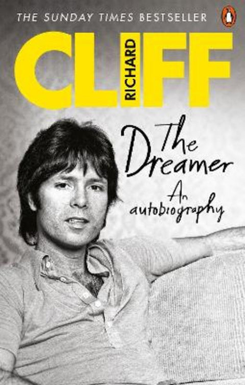 The Dreamer by Cliff Richard - 9780957490789