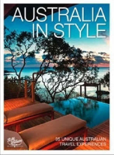 Australia in Style by Michael Gebicki - 9780957970960