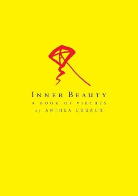 Inner Beauty by Anthea Church - 9780959227154