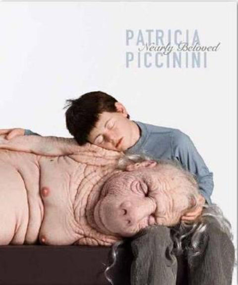 Patricia Piccinini by Helen McDonald - 9780975190166