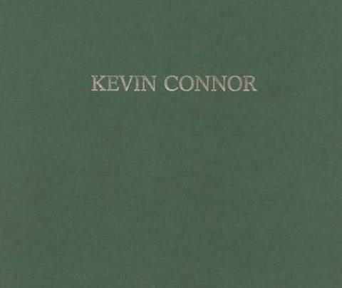 Kevin Connor by Hendrik Kolenberg - 9780980508031