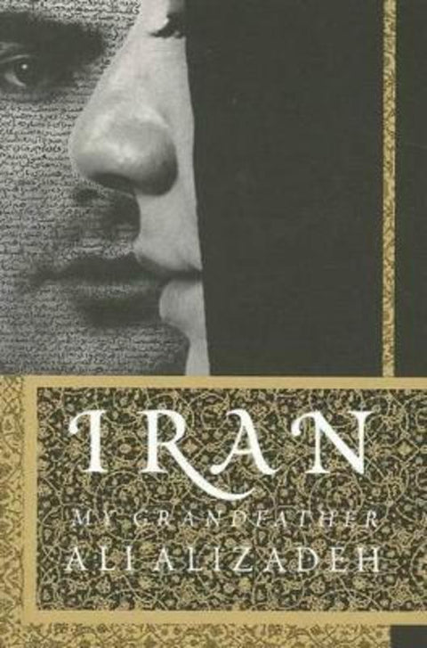 Iran by Ali Alizadeh - 9780980571745