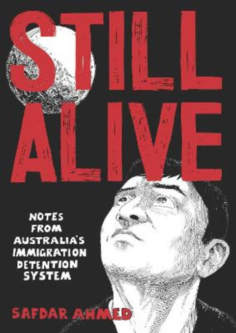 Still Alive by Safdar Ahmed - 9780980593730