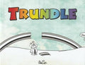 Trundle by Neil Matterson - 9780980653557