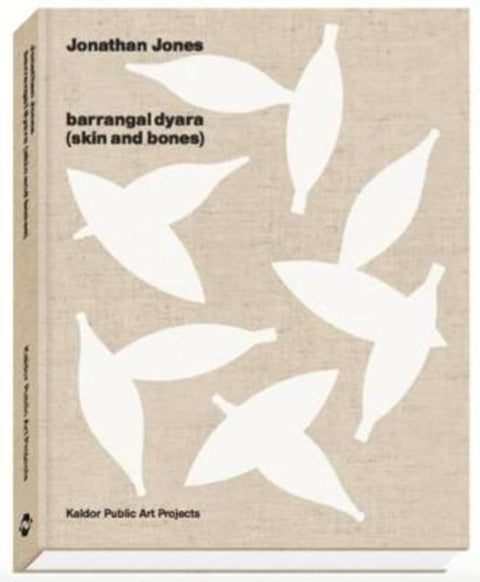 Jonathan Jones by Jonathan Jones - 9780980677256