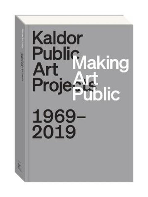 Making Art Public by Genevieve O'Callaghan - 9780980677270