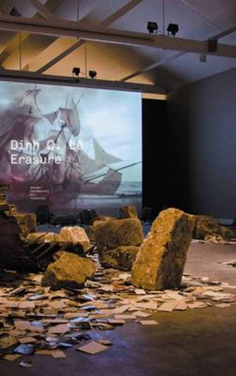 Dinh Q Le by Gene Sherman - 9780980776317