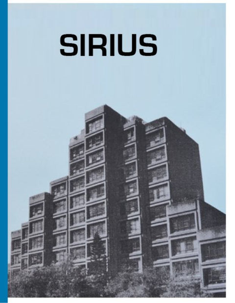 Sirius by John Dunn - 9780980834758