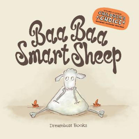 Baa Baa Smart Sheep : 1 by Mark Sommerset - 9780986466847