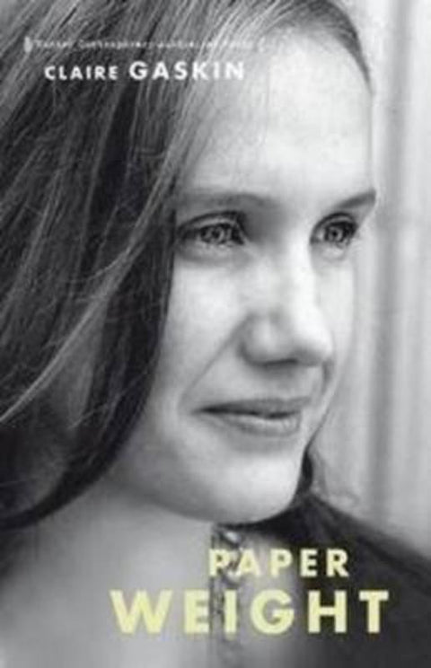 Paperweight by Claire Gaskin - 9780987580214