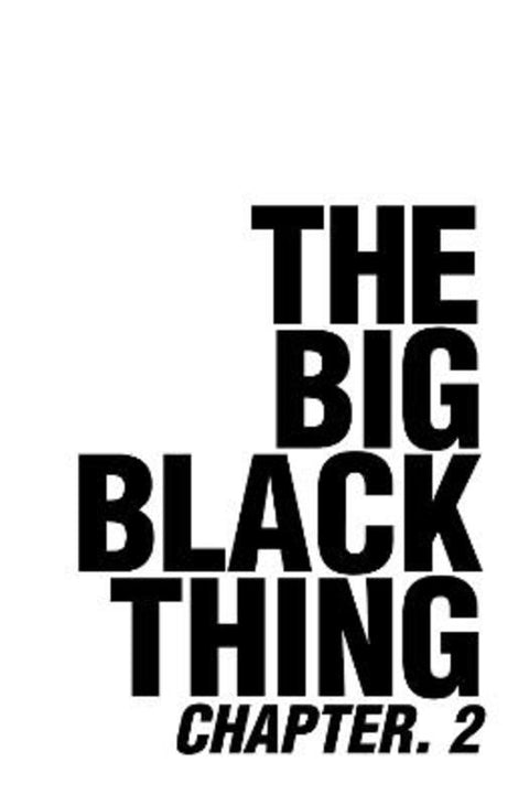 The Big Black Thing by Michael Mohammed Ahmad - 9780992488673