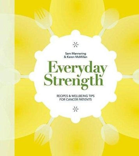 Everyday Strength by Sam Mannering - 9780994138361