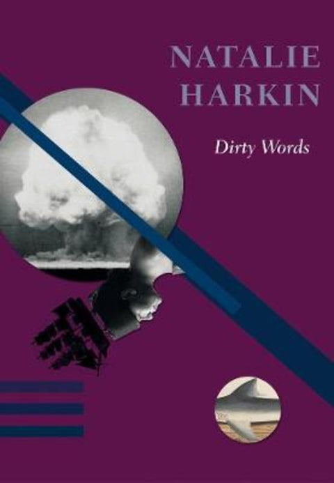 Dirty Words by Natalie Harkin - 9780994259639