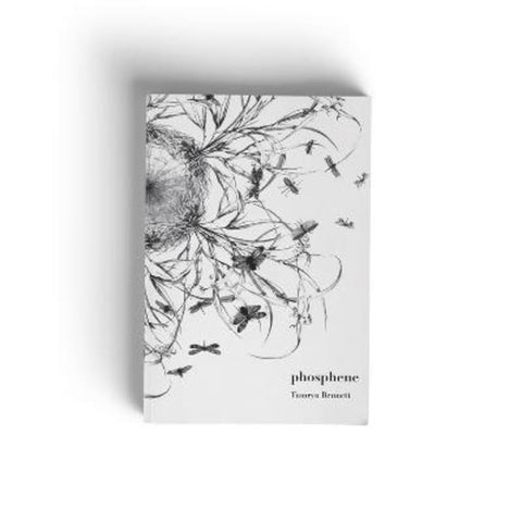 Phosphene by Tamryn Bennett - 9780994273369
