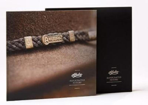 Akubra Handcrafted History by Montagnana-Wallace Neil - 9780994542861