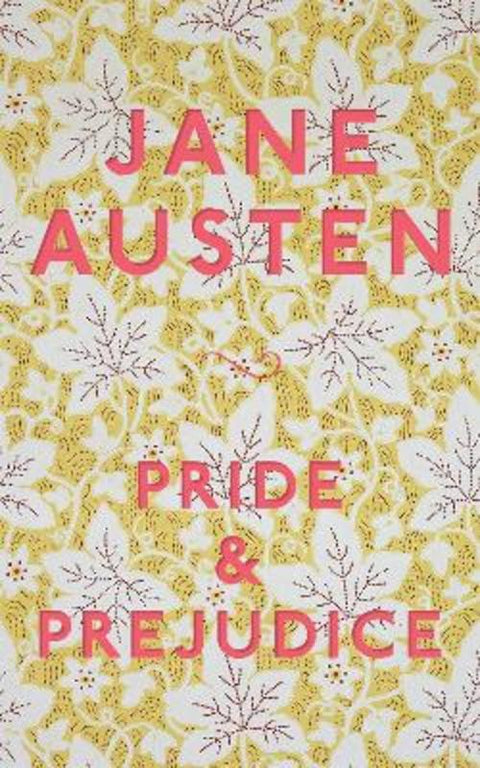 Pride and Prejudice by Jane Austen - 9781035007790