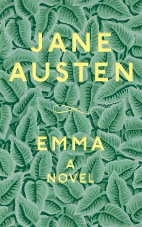 Emma by Jane Austen - 9781035007806