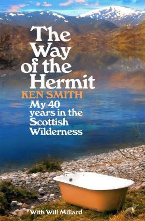 The Way of the Hermit by Ken Smith - 9781035009824