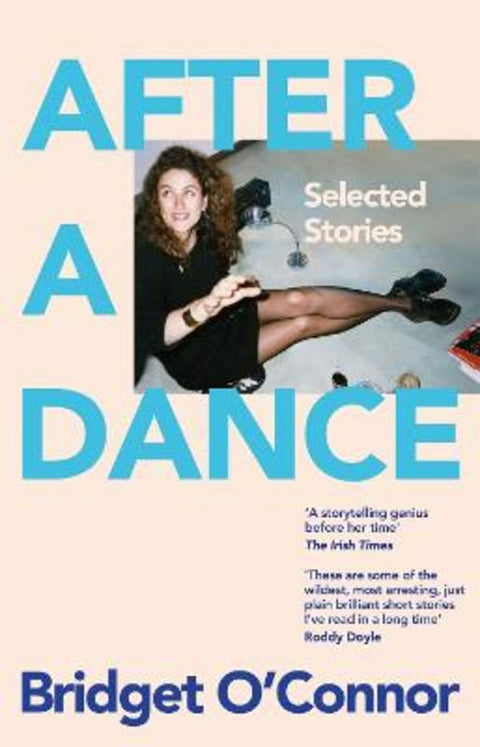 After a Dance by Bridget O'Connor - 9781035024902
