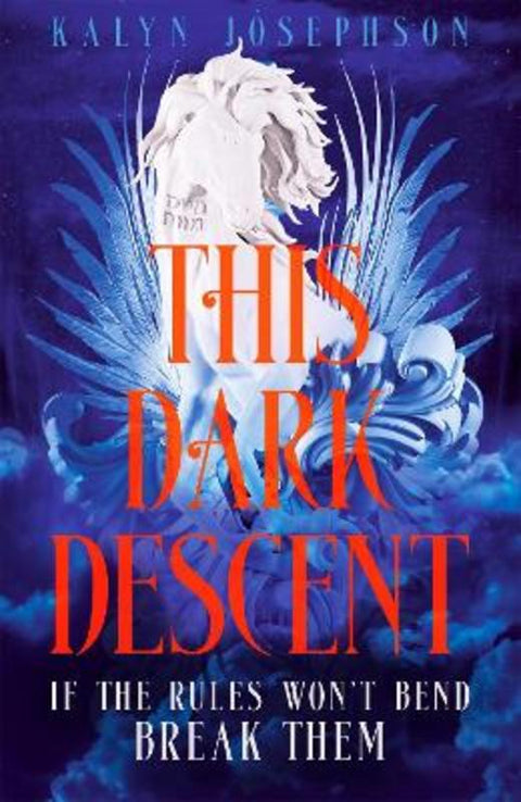 This Dark Descent by Kalyn Josephson - 9781035027910