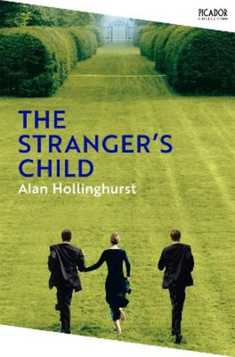 The Stranger's Child by Alan Hollinghurst - 9781035028009