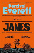 James by Percival Everett - 9781035031245
