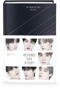 Beyond the Story by BTS - 9781035031542