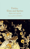 Fairies, Elves and Sprites by Jean Menzies - 9781035031559