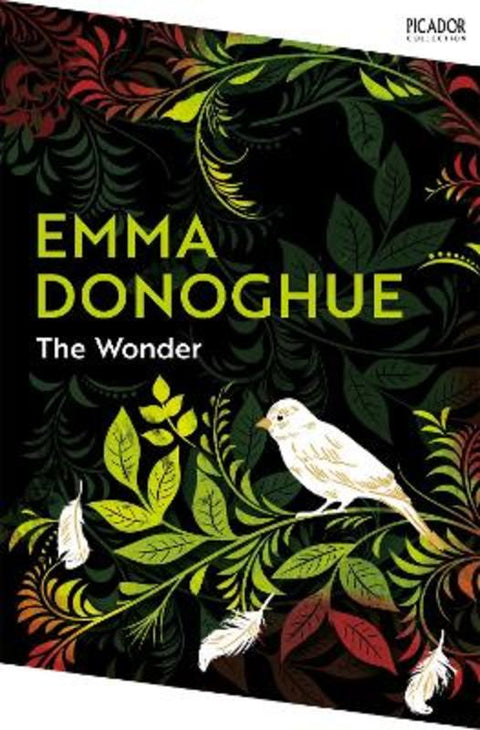 The Wonder by Emma Donoghue - 9781035038824