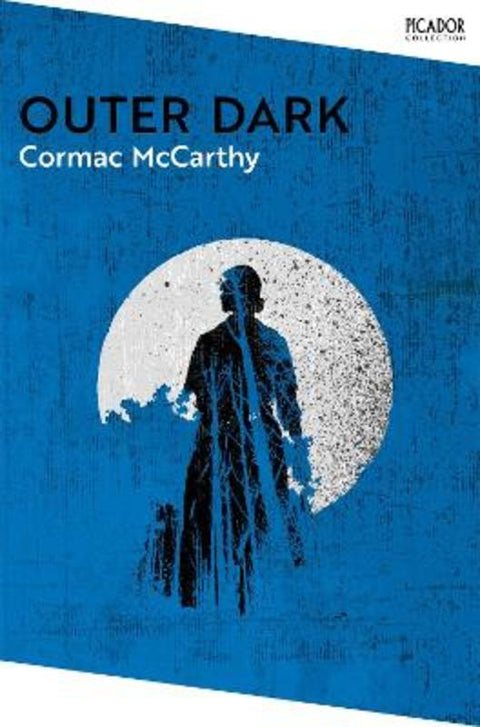 Outer Dark by Cormac McCarthy - 9781035039029