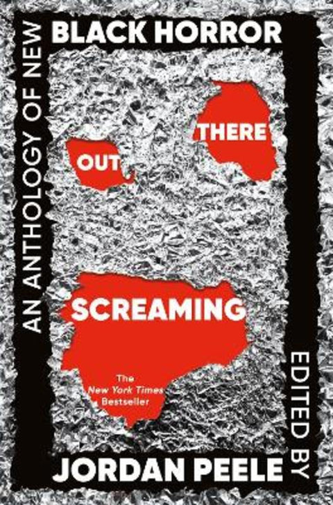 Out There Screaming by Jordan Peele - 9781035040308