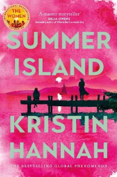 Summer Island by Kristin Hannah - 9781035045952