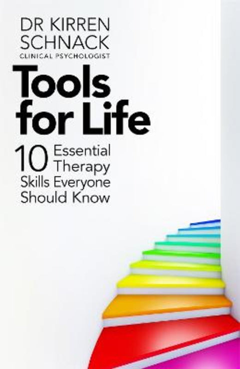 Tools for Life by Kirren Schnack - 9781035048700