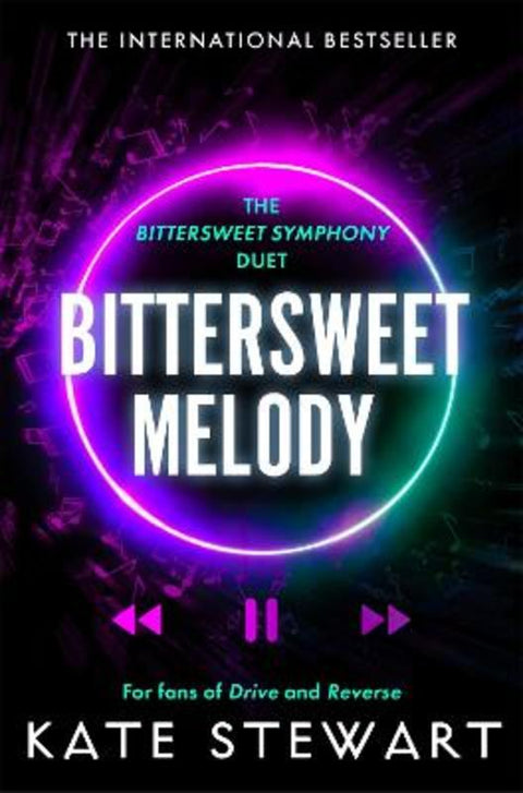 Bittersweet Melody by Kate Stewart - 9781035048922