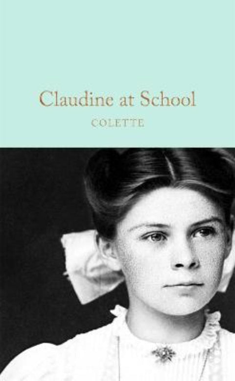 Claudine at School by Colette - 9781035050246