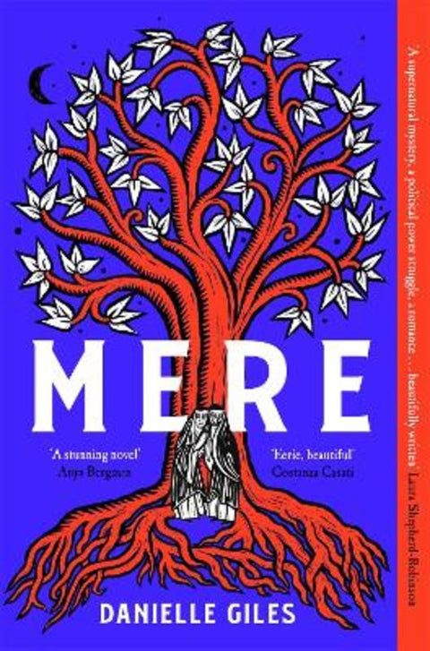 Mere by Danielle Giles - 9781035051243