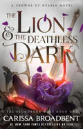 The Lion and the Deathless Dark by Carissa Broadbent - 9781035051687