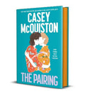The Pairing by Casey McQuiston - 9781035052875