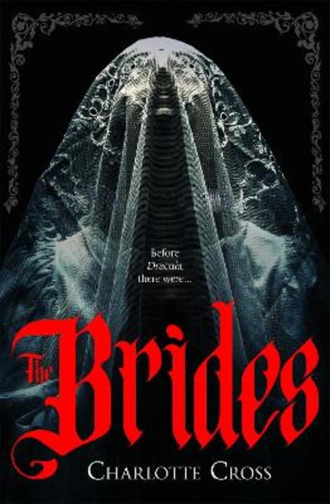 The Brides by Charlotte Cross - 9781035059270