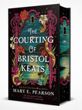 The Courting of Bristol Keats by Mary E. Pearson - 9781035060818
