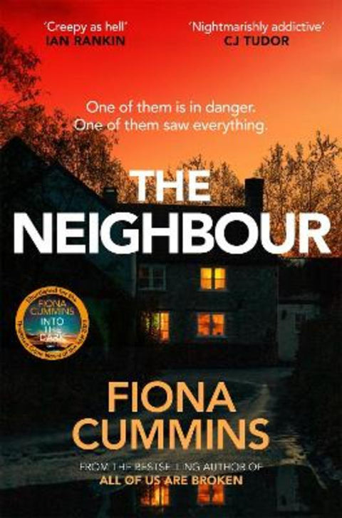 The Neighbour by Fiona Cummins - 9781035063482